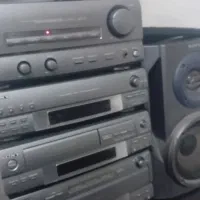 ضبط ۴ طبقه سونی اصلی