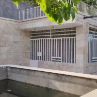 فروش باغ ویلا 500متری در قلعه سفید