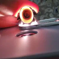 انگشتر باباقوری اصلی