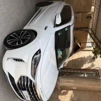 فروش فدلیتی پرشتیژ مدل ۱۴۰۳ زنگ سفید