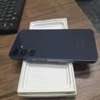 گوشی سامسونگ a55 نو، زیر قیمت مغازه و سایت