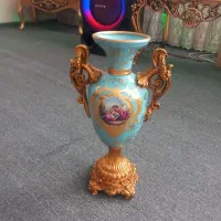 سه تیکه قنوات|ظروف سرو و پذیرایی|قنوات, |دیوار