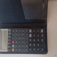 ماشین حساب کاسیو