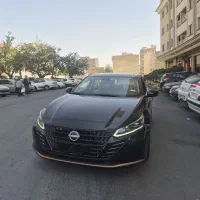 نیسان آلتیما مدل ۲۰۲۵|خودرو سواری و وانت|تهران, شهران جنوبی|دیوار