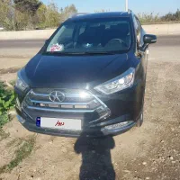 جک s3 مشابه صفر|خودرو سواری و وانت|بابل, |دیوار