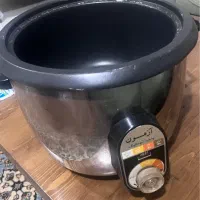 پلوپز ۱۲ نفره آزمون