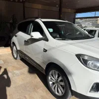 جکs5 اتومات|خودرو سواری و وانت|یزد, |دیوار