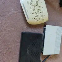 ۳ عدد مودم adsl
