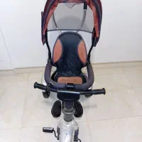 سه چرخه خارجی لاستیک بادی درجه ۱|دوچرخه، اسکیت، اسکوتر|پاکدشت, حصار امیر|دیوار