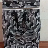 کیف فلاکس|سفره، حوله، دستمال آشپزخانه|ساوه, |دیوار