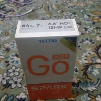 گوشی tekno spark|موبایل|نوشهر, |دیوار