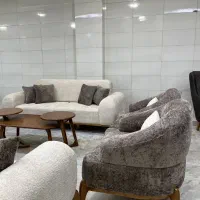 مبل / مبلمان چستر راحتی|مبلمان خانگی و میز عسلی|تبریز, |دیوار