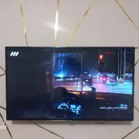 لوازم خانگی تلوزیون|تلویزیون و پروژکتور|رباط‌کریم, رباط‌کریم|دیوار