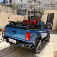 KMC T8 مدل 99 با لوازم (وارداتی)