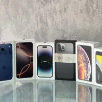 طرح تعویض گوشی های ایفون