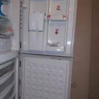 یخچال فریزر|یخچال و فریزر|فولادشهر, B7|دیوار