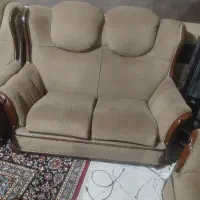 مبل|مبلمان خانگی و میز عسلی|کاشان, زیارتی|دیوار