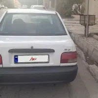 پراید 90 فول امکانات|خودرو سواری و وانت|ارومیه, |دیوار