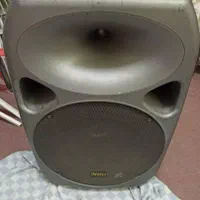 امپلی فایر اکو دار قوی و باند Merci|سیستم صوتی خانگی|خرم‌آباد, |دیوار