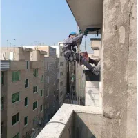 پیچ و رول پلاک نما.پیچ رول پلاک|خدمات پیشه و مهارت|فردیس, شهرک ناز|دیوار