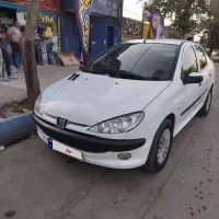 ۲۰۶ تیپ ۵ مدل۹۳