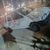 پراید ۹۹|خودرو سواری و وانت|کوه چنار, |دیوار