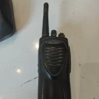 بی سیم واکی تاکی کنوود اصل