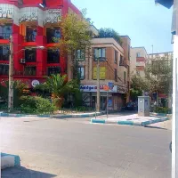۳۵۰ متر تجاری اداری / هاشمی تفاطع یادگار