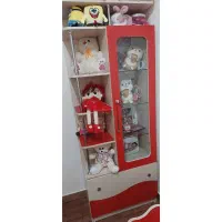 سرویس خواب کودک ونوجوان|تخت و سرویس خواب|فردیس, فردیس|دیوار