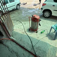 کار در کارواش