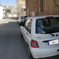 پراید ۱۱۱ شاسی پلمپ درجه ۱
