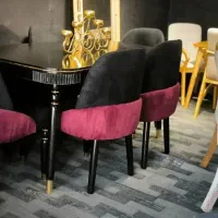 مدل نوبل کاترین میز نهار خوری|میز و صندلی غذاخوری|تهران, شهید رجایی|دیوار