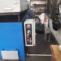 دستگاه قطعه شوی بهساز ماشین اصفهان|ماشینآلات صنعتی|شاهینشهر, شهرک صنعتی|دیوار