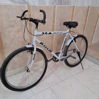 دوچرخه