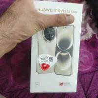 nova 15 max