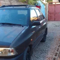 پراید مدل ۹۰ تمام رنگ|خودرو سواری و وانت|اسفراین, |دیوار