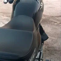 موتور ۲۰۰متین|موتورسیکلت|بندرعباس, |دیوار