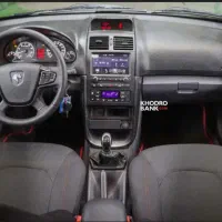 سمند سورن پلاس با موتور xuv p|خودرو سواری و وانت|ماهدشت, |دیوار