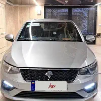 خودرو تارا V4