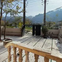 ویلا نوساز دوبر با سند و پایان‌کار