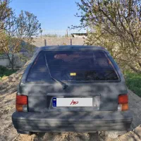 هاچبک کره ای 77