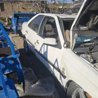 پژو اسلیکس مدل۹۵