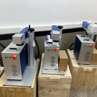 لیزر فایبر مارکینگ 30.50.60  وات