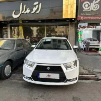 دنا آپشنال|خودرو سواری و وانت|تهران, ابوذر|دیوار