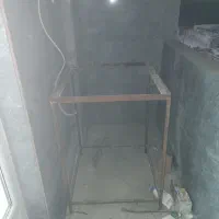 پایه کولر|کولر آبی|رباط‌کریم, نصیرشهر|دیوار