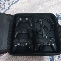 پلیاستیشن 4|کنسول، بازی ویدئویی و آنلاین|قدس, شهرقدس|دیوار