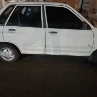 132 مدل 90|خودرو سواری و وانت|رشت, لاکان|دیوار