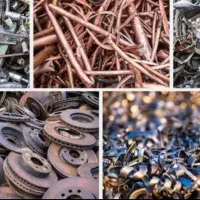 خریدار ضایعات مس برنج آلمینیوم رادیات برنجی مسی