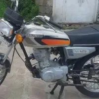 هندا مدل ۹۰ سالم مدارک تکمیل بیمه دارد