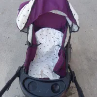 کالسکه بچه